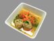 Zeleninová polievka s drožďovými knedličkami recept
