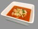 Rychlá rajčatová polévka s těstovinami recept