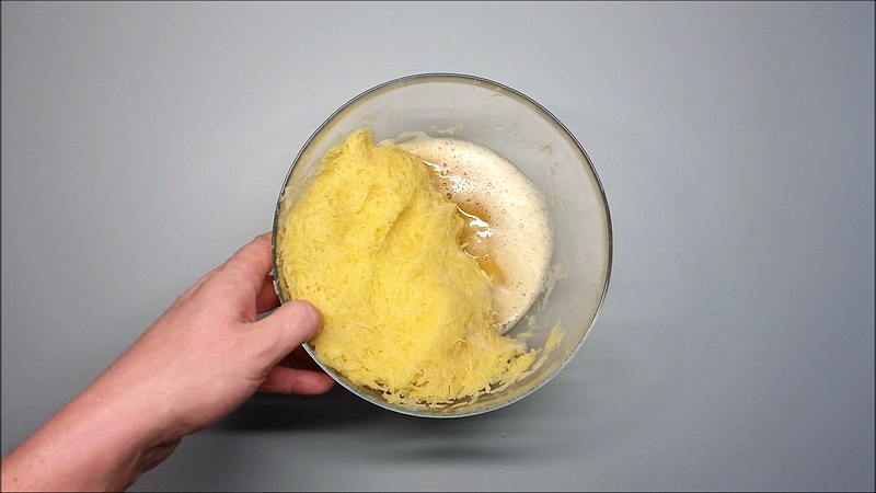 Recept na bramboráky