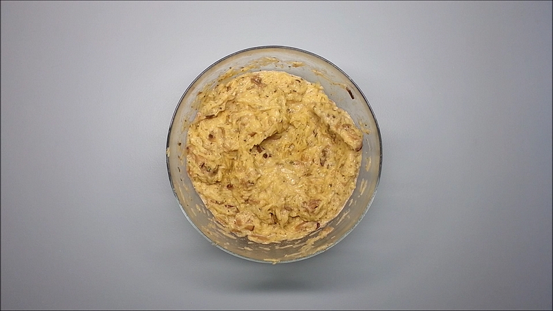 Směs na bramboráky recept