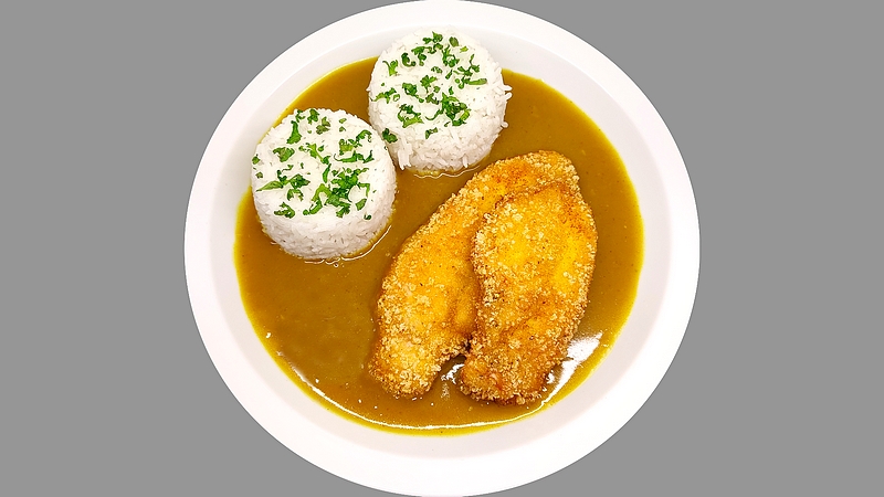 Řízky na japonský způsob recept