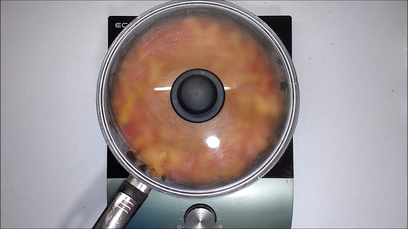 Restované vepřové maso