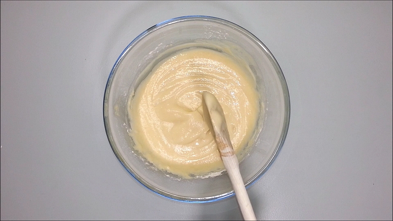 Těsto na koláč recept