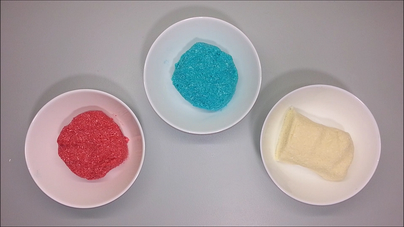 Recept z čerstvého kokosu