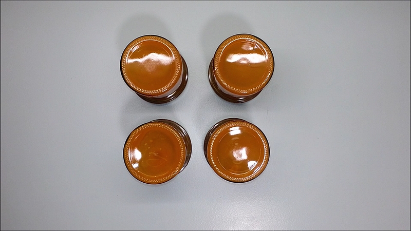 Recept na dýňovou zavařeninu