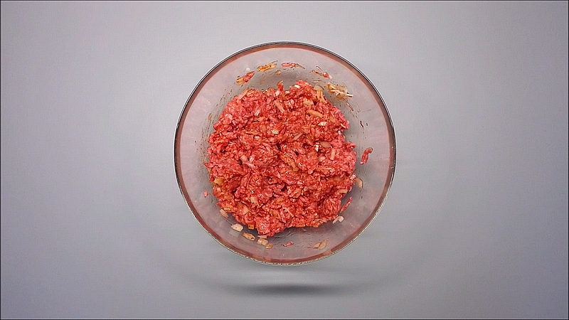 Mleté maso na karbanátky recept