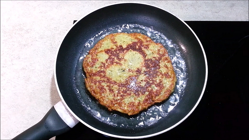 Smažené bramboráky