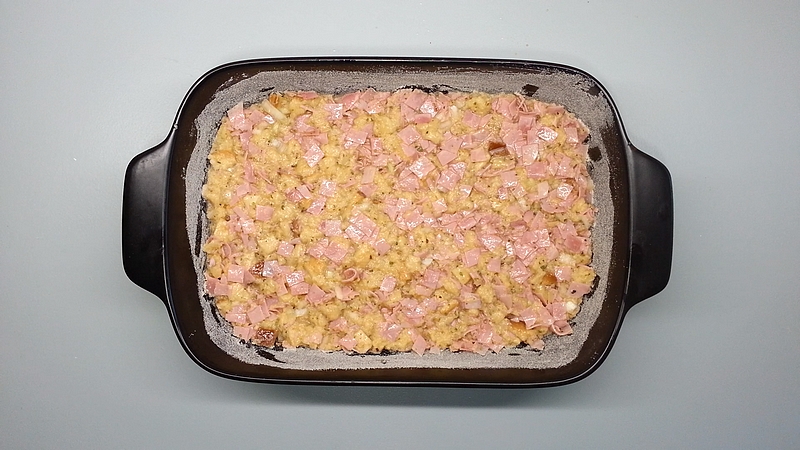 Jednoduchá nádivka recept