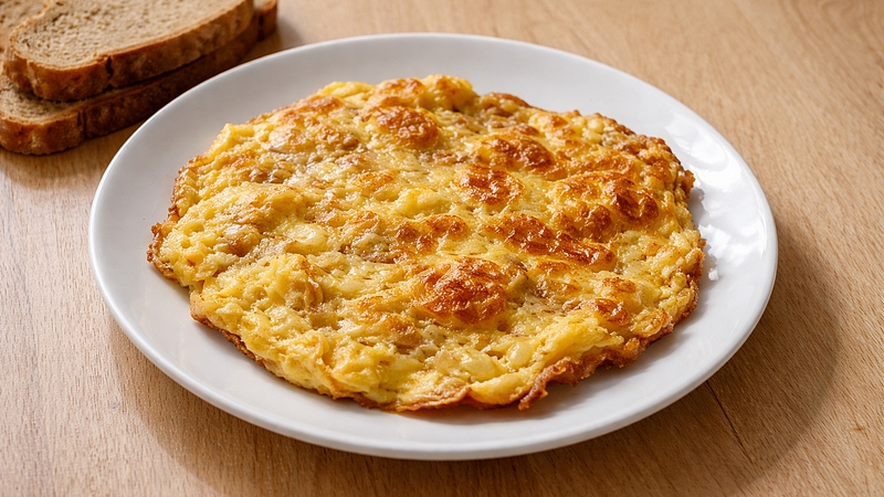 Vaječné smaženky: Jednoduchá klasika z pánve za pár minut