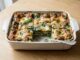 Špenátové lasagne