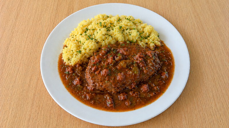 Námořnické kotlety