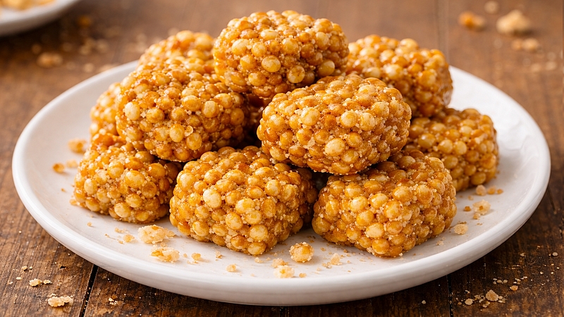 Burisony v karamelu: Rychlá sladká klasika