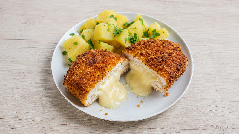 Sýrová kapsa