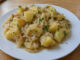 Kapusta s brambory