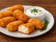 Tvarohové krokety